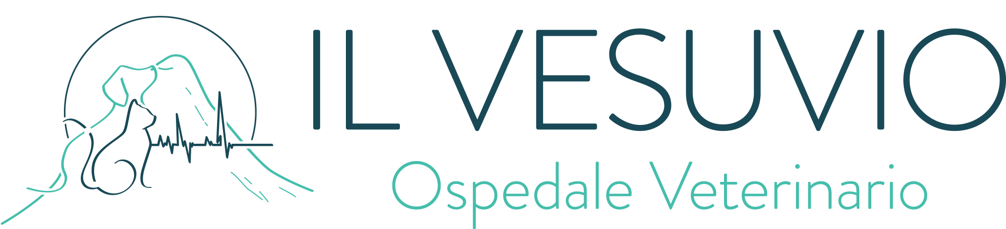 Ospedale Veterinario Il Vesuvio